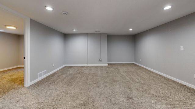 Michgan foam board services